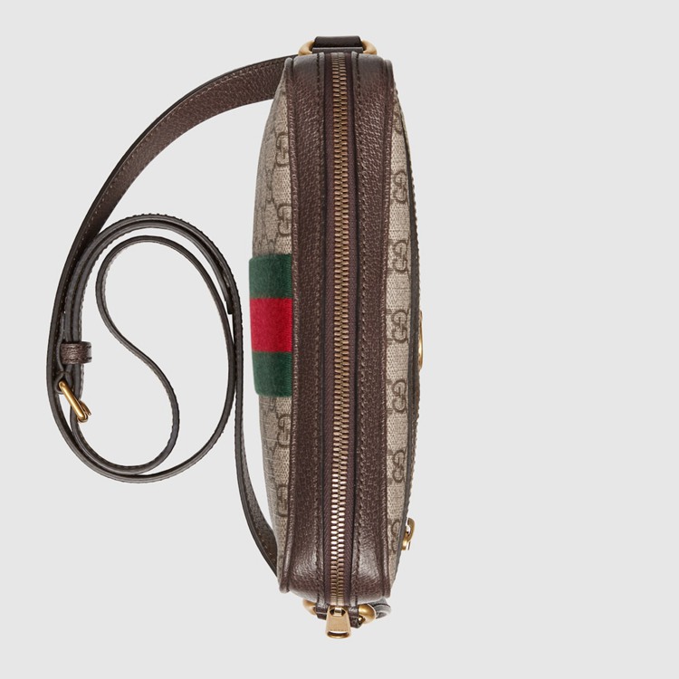 547926.96IWT.8745.007.064.0000.Light Ophidia GG small messenger bag